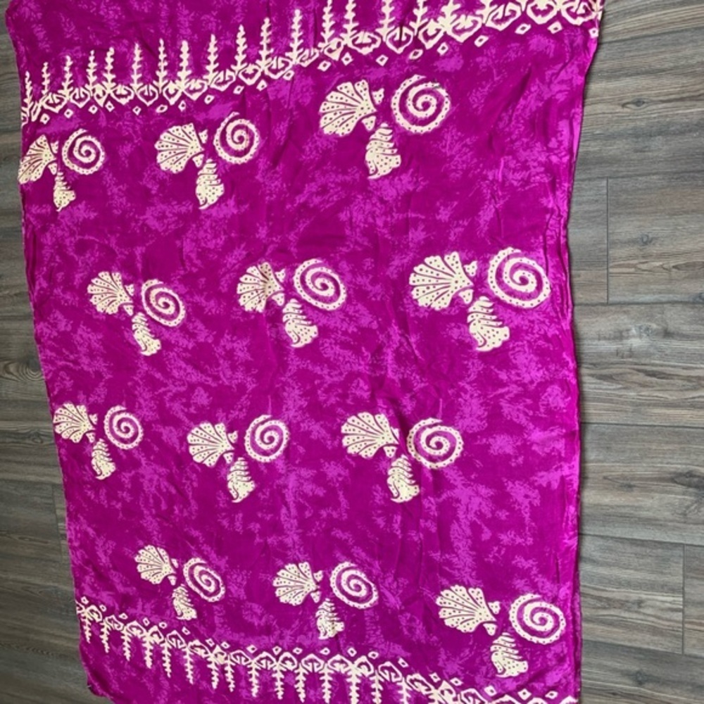 Sarong